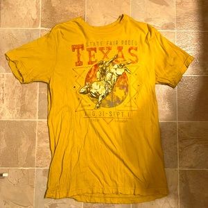 Texas Rodeo T-Shirt